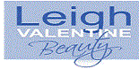 Logo Valentine Beauty, Inc.
