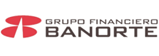 Logo Grupo Financiero Banorte, S.A.B. de C.V.