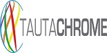 Logo Tautachrome, Inc.