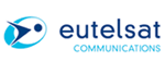 Logo Eutelsat Group