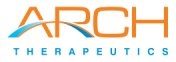 Logo Arch Therapeutics, Inc.
