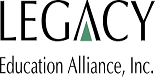 Logo Legacy Education Alliance, Inc.