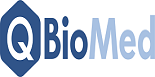 Logo Q BioMed Inc.
