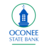 Logo Oconee Financial Corporation