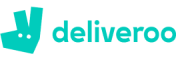 Logo Deliveroo plc