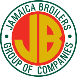 Logo Jamaica Broilers Group Limited