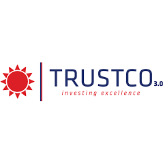 Logo Trustco Group Holdings Limited