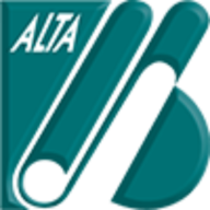 Logo ALTA Company