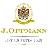 Logo Sektkellerei J.Oppmann AG