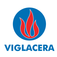 Logo Viglacera Tien Son