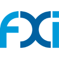 Logo FX International AB