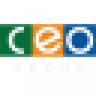 Logo C.E.O Group