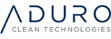 Logo Aduro Clean Technologies Inc.