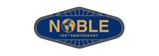 Logo Noble Corporation Plc