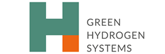 Logo Green Hydrogen Systems A/S