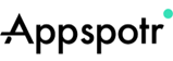 Logo AppSpotr AB
