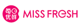 Logo Missfresh Limited