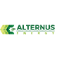 Logo Alternus Energy Group Plc