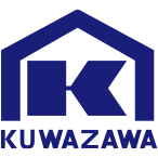 Logo KUWAZAWA Holdings Corporation