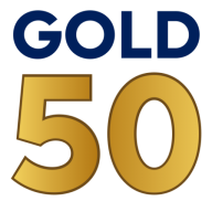 Logo Gold 50 Limited