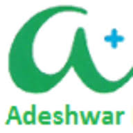 Logo Adeshwar Meditex Limited
