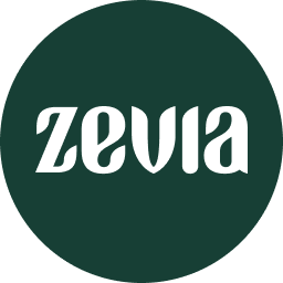 Logo Zevia PBC