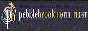 Logo Pebblebrook Hotel Trust
