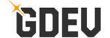 Logo GDEV Inc.