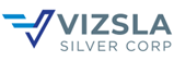 Logo Vizsla Silver Corp.
