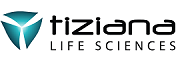 Logo Tiziana Life Sciences Ltd