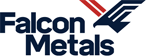 Logo Falcon Metals Limited
