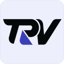Logo T.R.V. Rubber Products