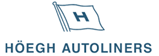 Logo Höegh Autoliners ASA