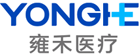 Logo Yonghe Medical Group Co., Ltd.