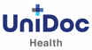 Logo Unidoc Health Corp.
