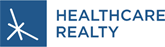 Logo Healthcare Realty Trust Incorporated