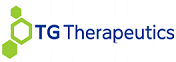 Logo TG Therapeutics, Inc.