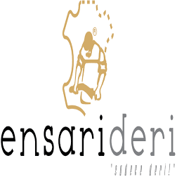 Logo Ensari Deri Gida Sanayi ve Ticaret