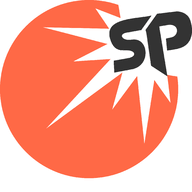 Logo SP Refractories Limited