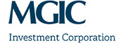 Logo MGIC Investment Corporation