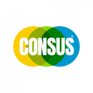 Logo Consus Enerji Isletmeciligi ve Hizmetleri
