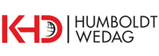 Logo KHD Humboldt Wedag Vermögensverwaltungs-AG