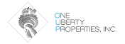 Logo One Liberty Properties, Inc.