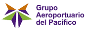Logo Grupo Aeroportuario del Pacífico, S.A.B. de C.V.