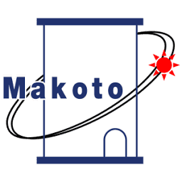 Logo Makoto Construction Co,Ltd