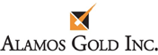 Logo Alamos Gold Inc.