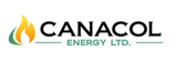 Logo Canacol Energy Ltd