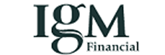 Logo IGM Financial Inc.