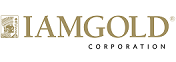Logo IAMGOLD Corporation