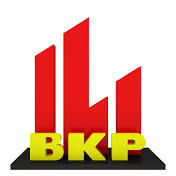 Logo PT Bangun Karya Perkasa Jaya Tbk